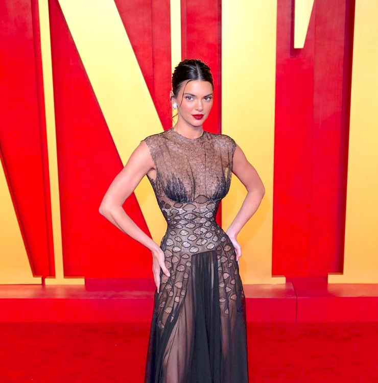 Kendall Jenner Kendall Jenner