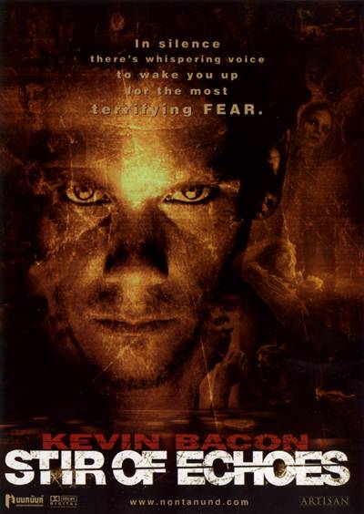 Stir of Echoes