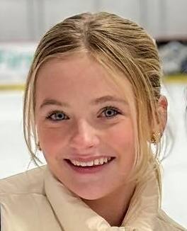 Mia Allan
