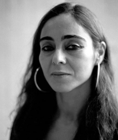 Shirin Neshat