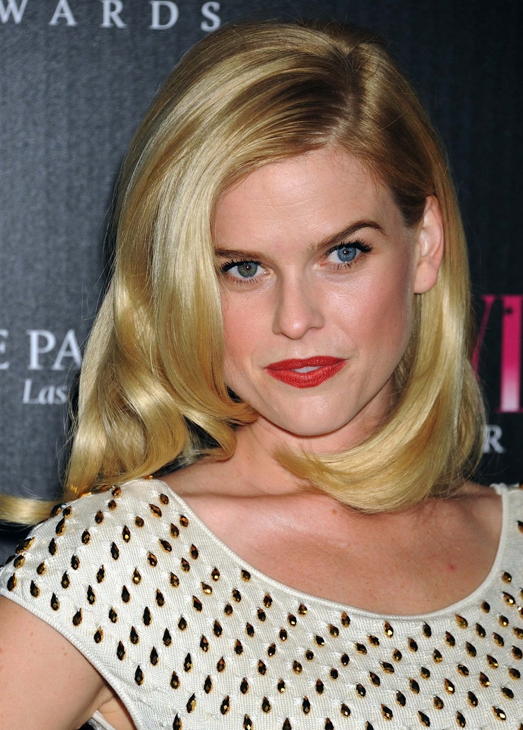Alice Eve Alice Eve