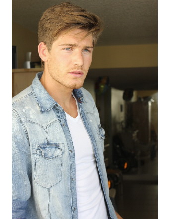 Hugh Feist
