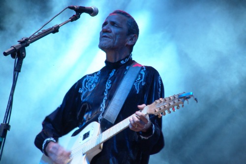 Zé Ramalho