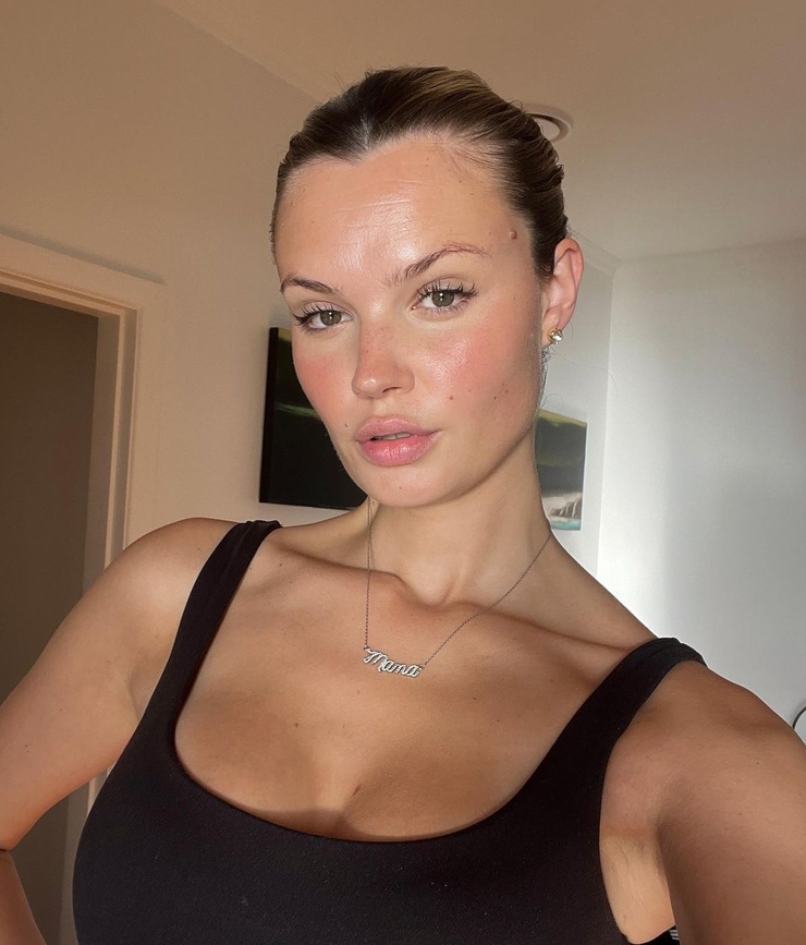 Juliette Perkins
