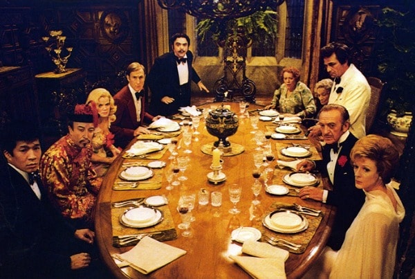 Murder by Death Murder by Death