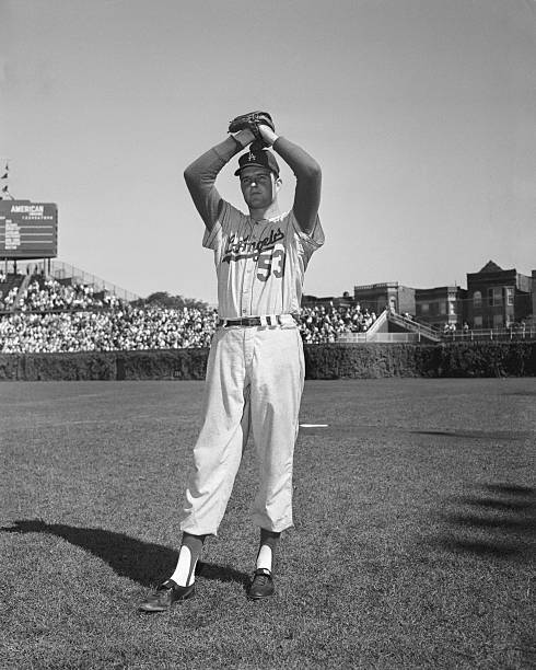 Don Drysdale