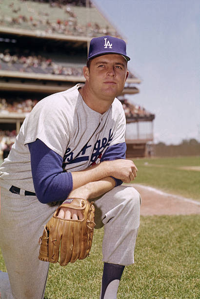 Don Drysdale