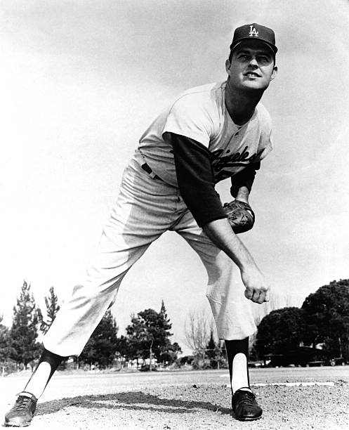 Don Drysdale