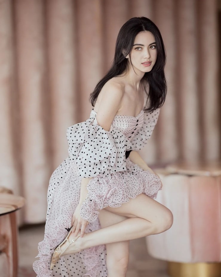 Davika Hoorne