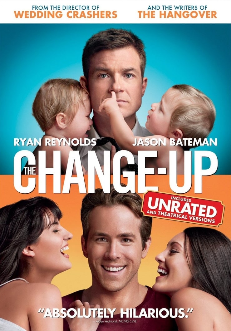 The Change-Up