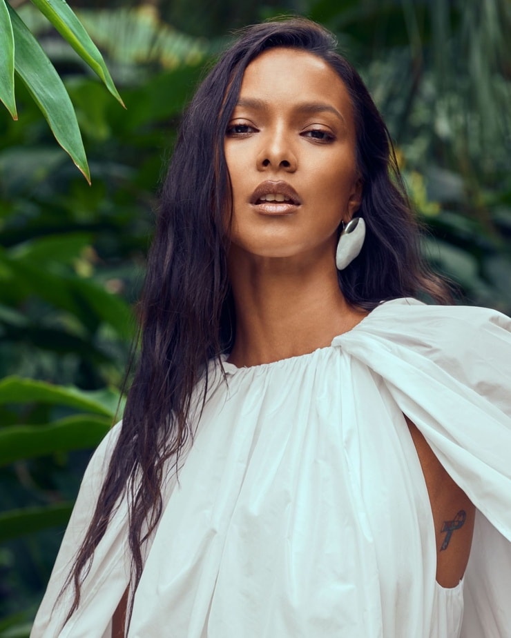 Lais Ribeiro