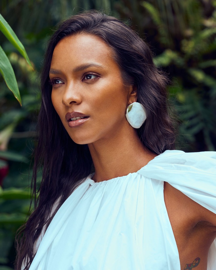 Picture of Lais Ribeiro