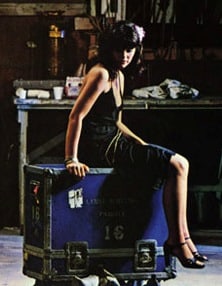 Linda Ronstadt