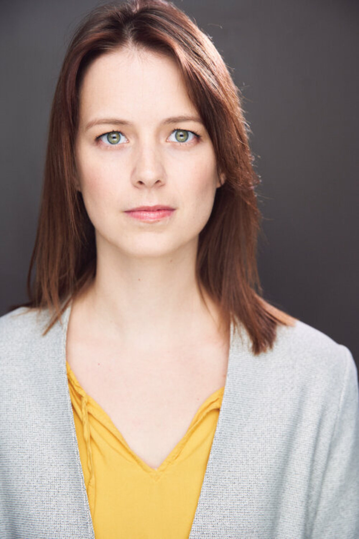 Lauren A. Kennedy