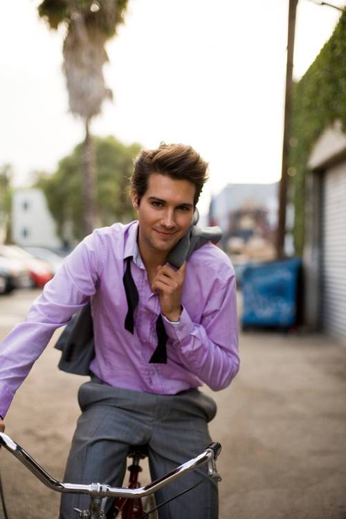 James Maslow