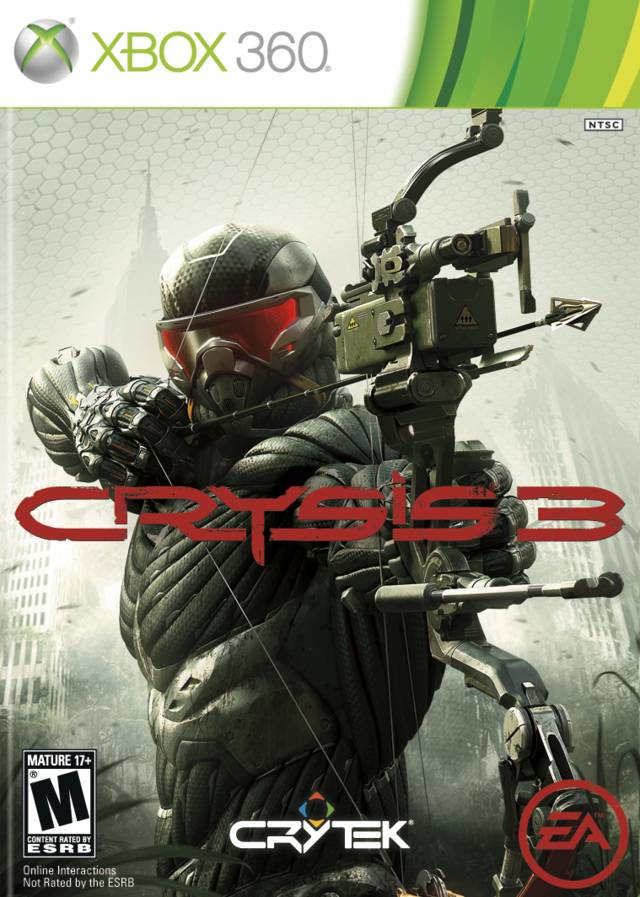 Crysis 3