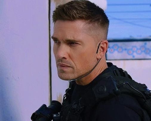 Eric Winter