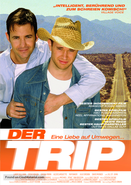 The Trip