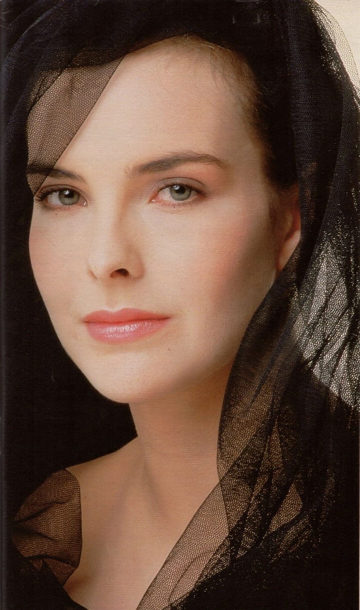 Carole Bouquet