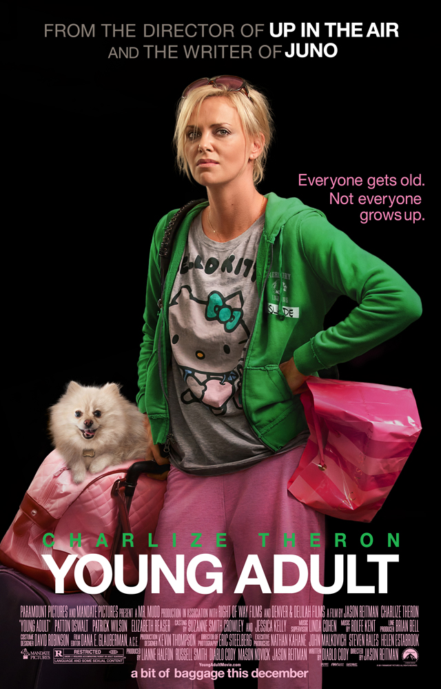 Young Adult Young Adult