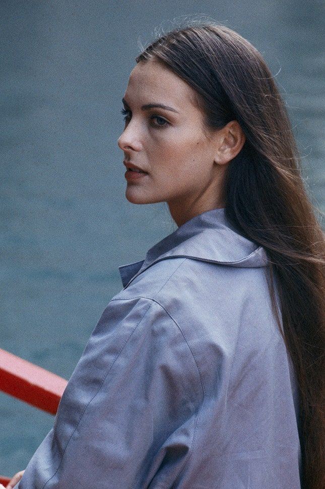 Carole Bouquet