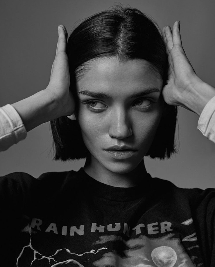 Liana Nogovitsyna
