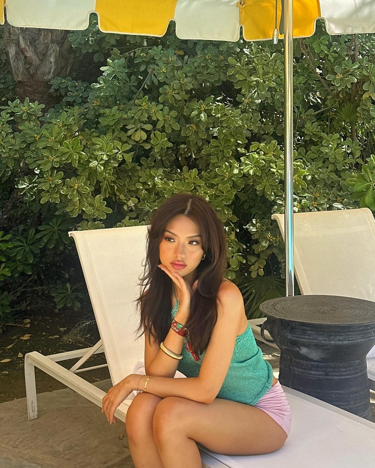 Amberly Xuan