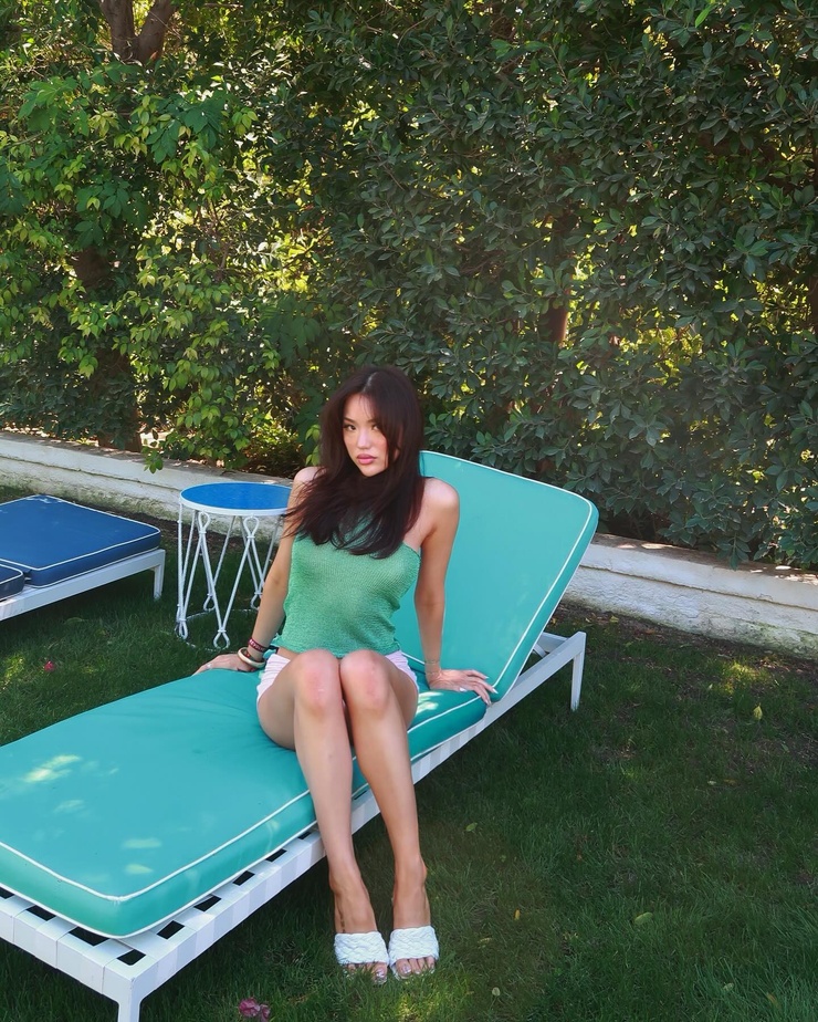 Amberly Xuan