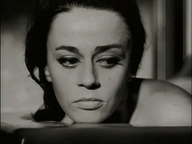 Noite Vazia (1964)