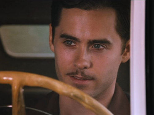 Jared Leto