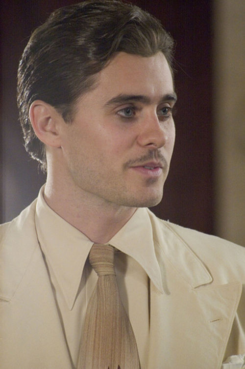Jared Leto