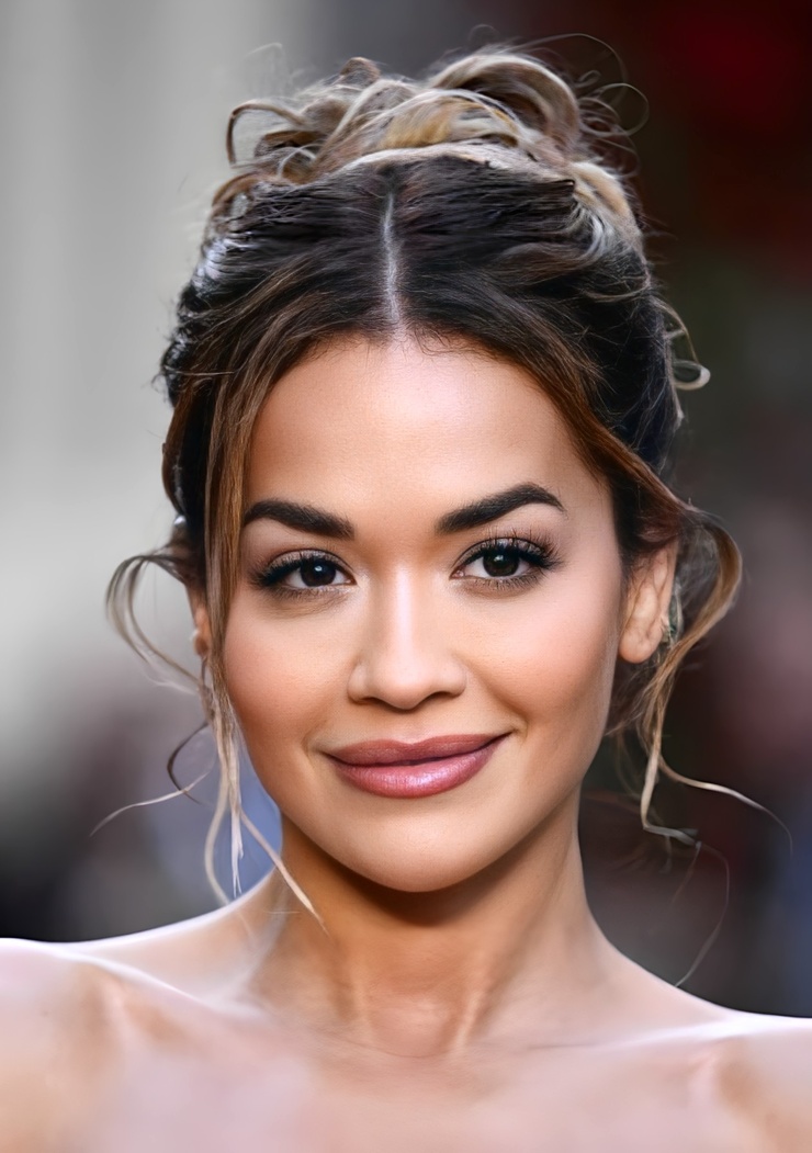 Rita Ora Rita Ora