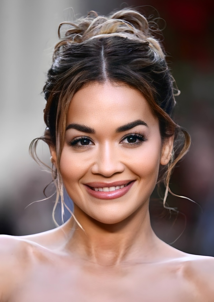 Rita Ora Rita Ora