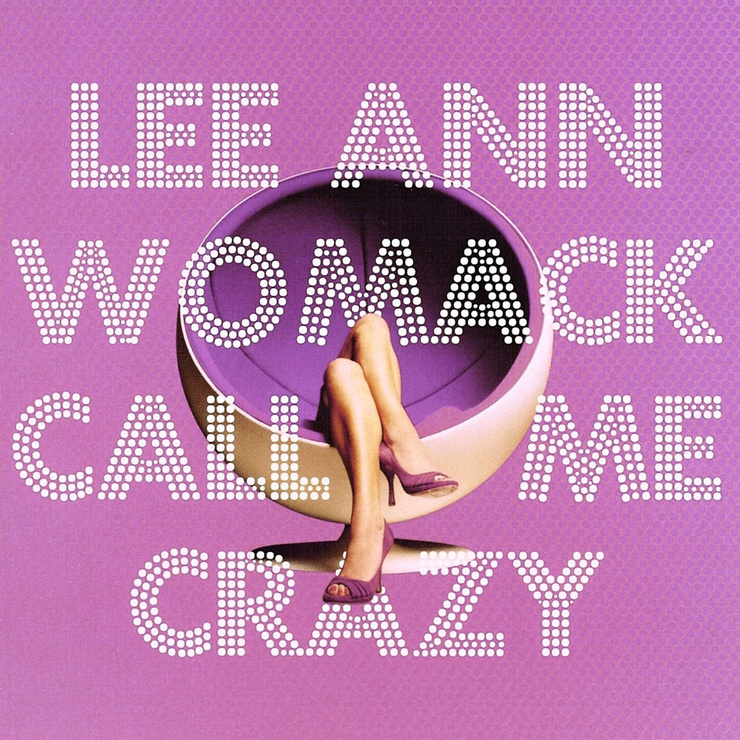Call Me Crazy