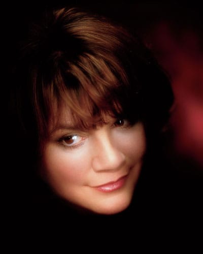 Linda Ronstadt