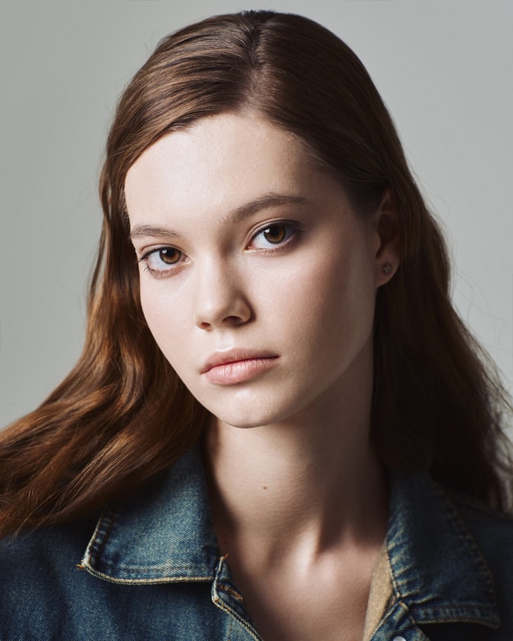 Varvara Khodos Varvara Khodos