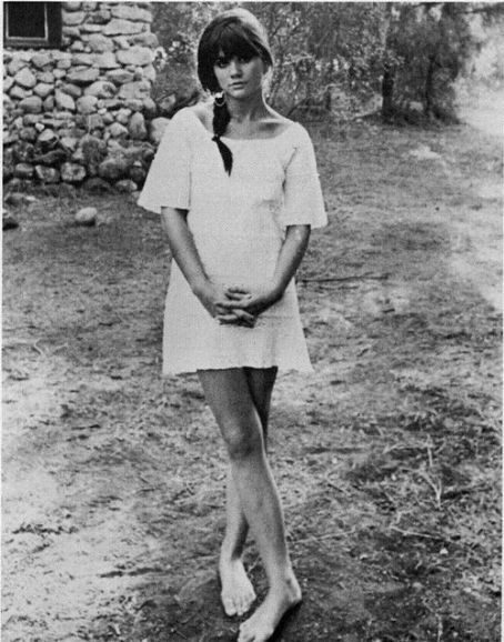 Linda Ronstadt