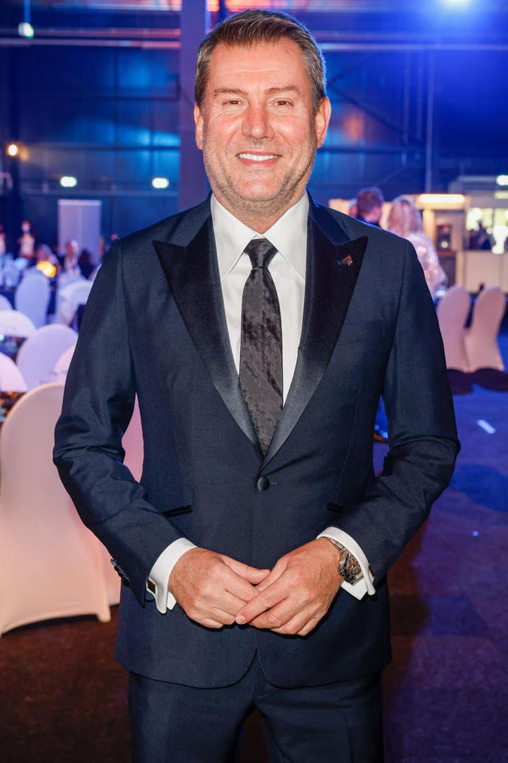 Jens Riewa