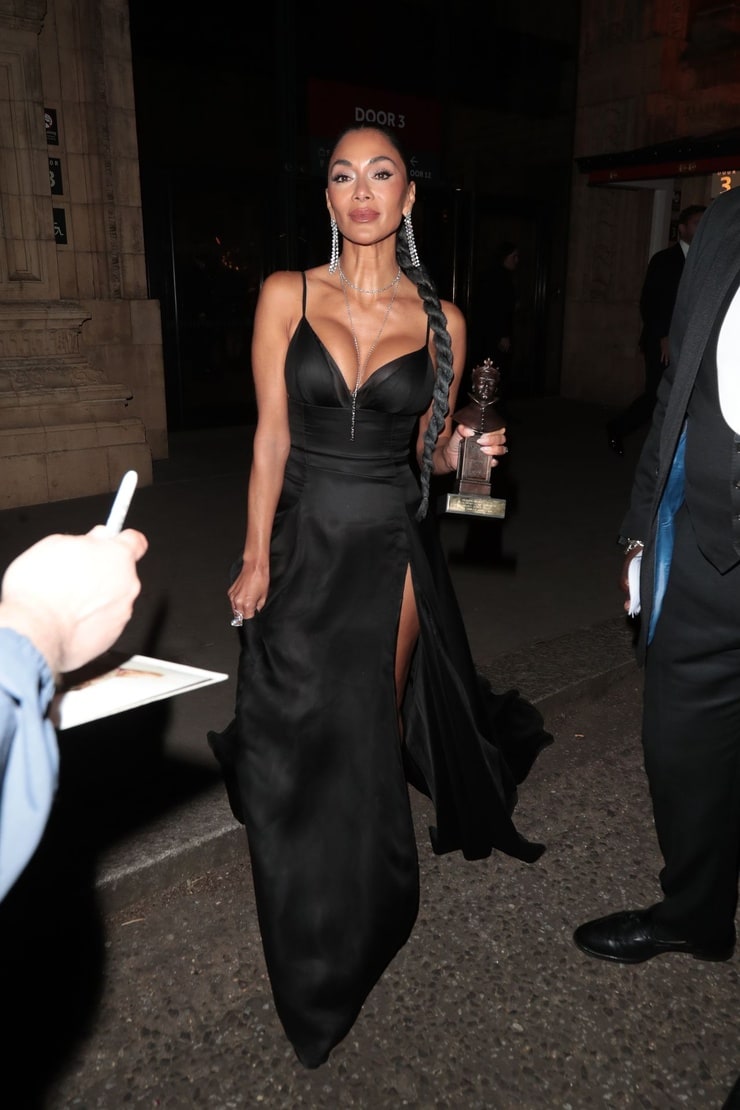 Nicole Scherzinger