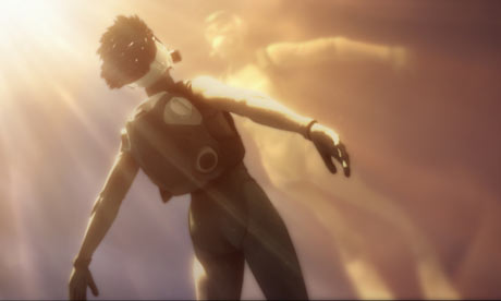 Ghost in the Shell 2.0