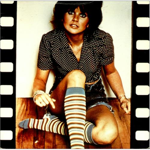 Linda Ronstadt