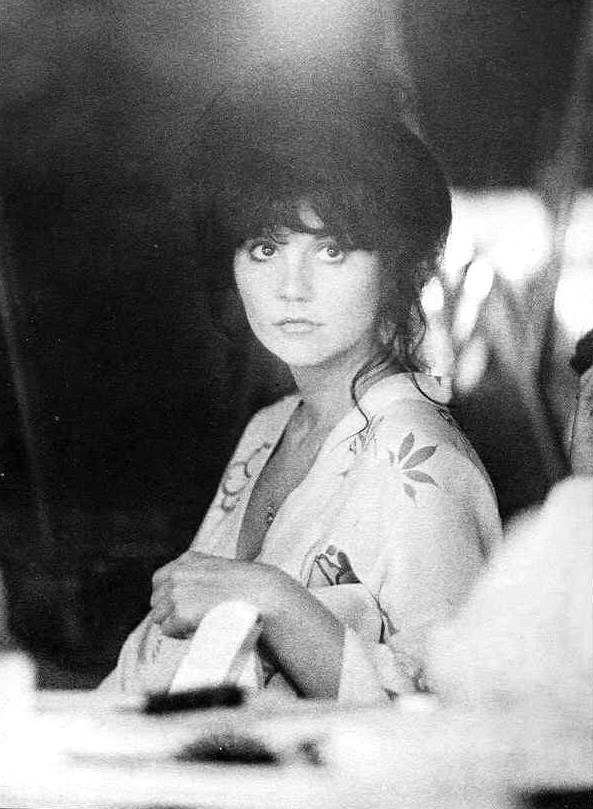 Linda Ronstadt Linda Ronstadt