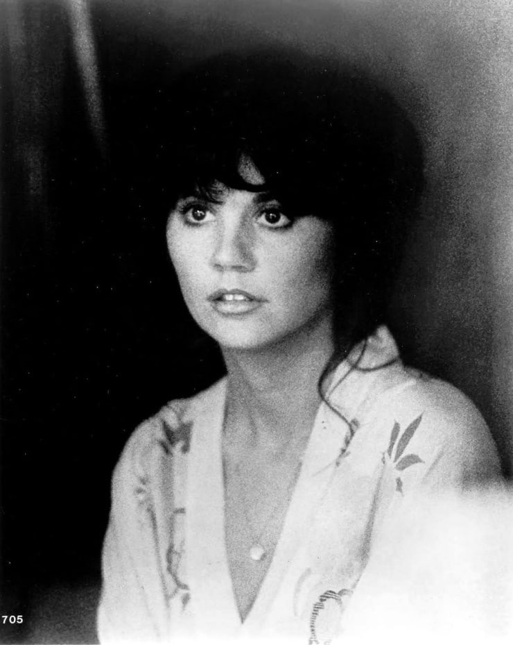 Linda Ronstadt