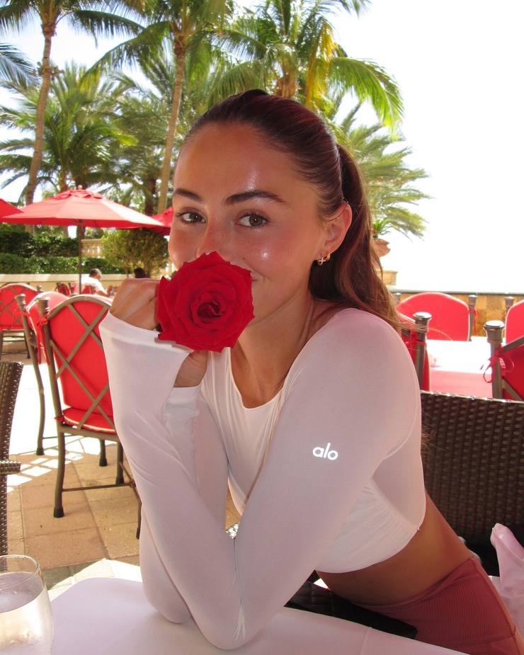 Daniella Beckerman