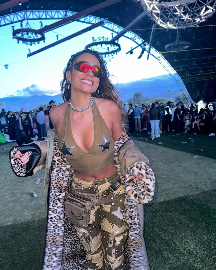 Sommer Ray Sommer Ray