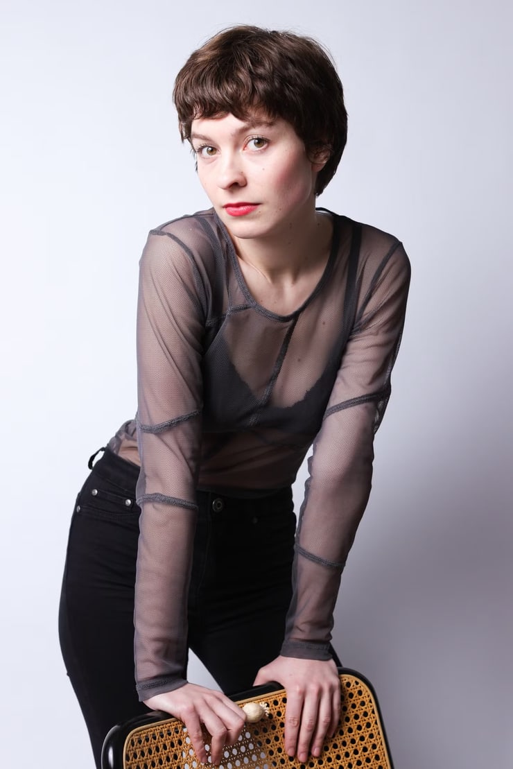 Klara Wördemann