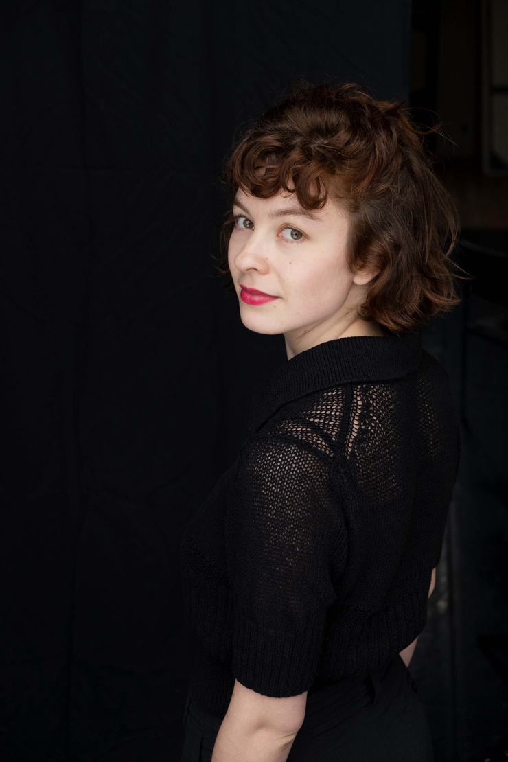 Klara Wördemann