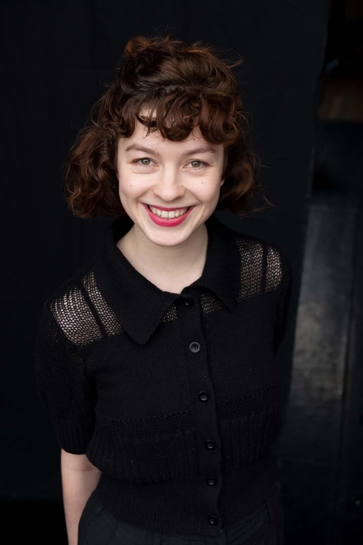 Klara Wördemann