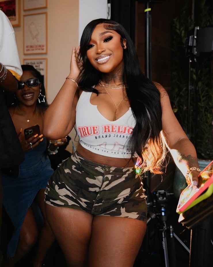 Picture of Erica Banks