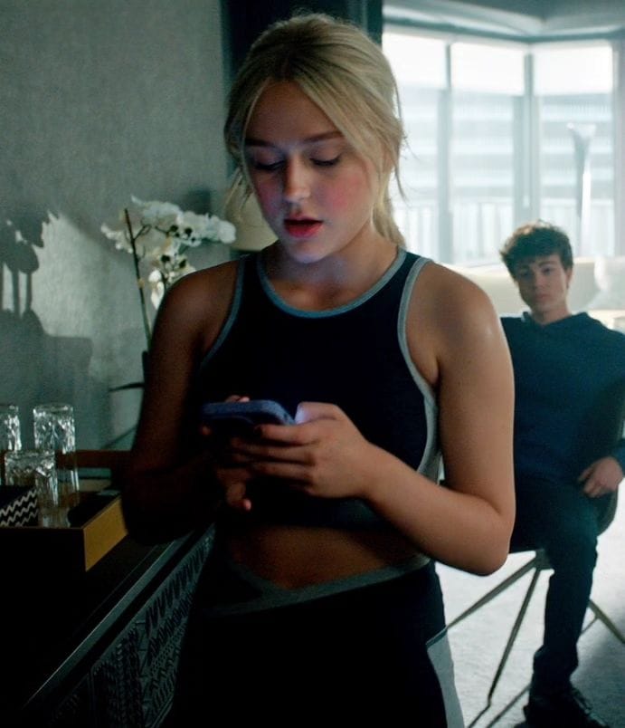 Alyvia Alyn Lind Alyvia Alyn Lind